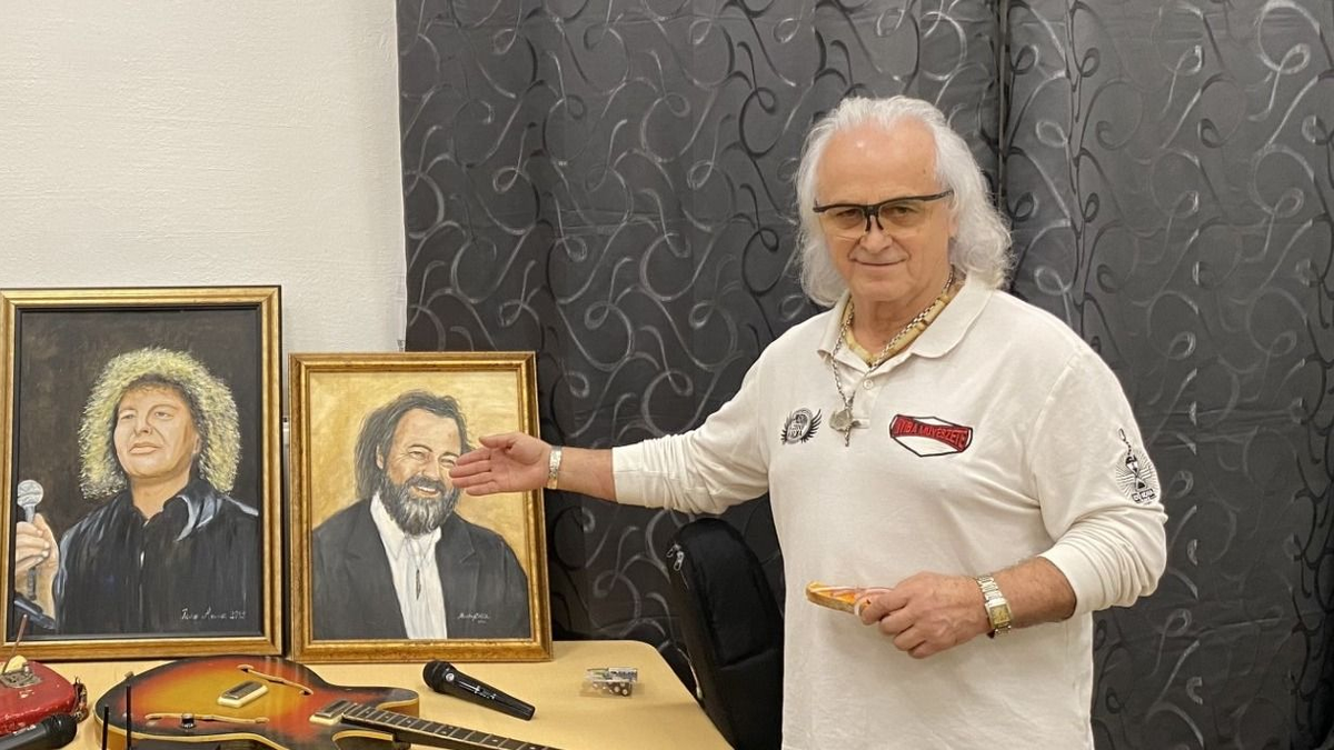 Karácsony előtt kapott csodás díjat a magyar zenész