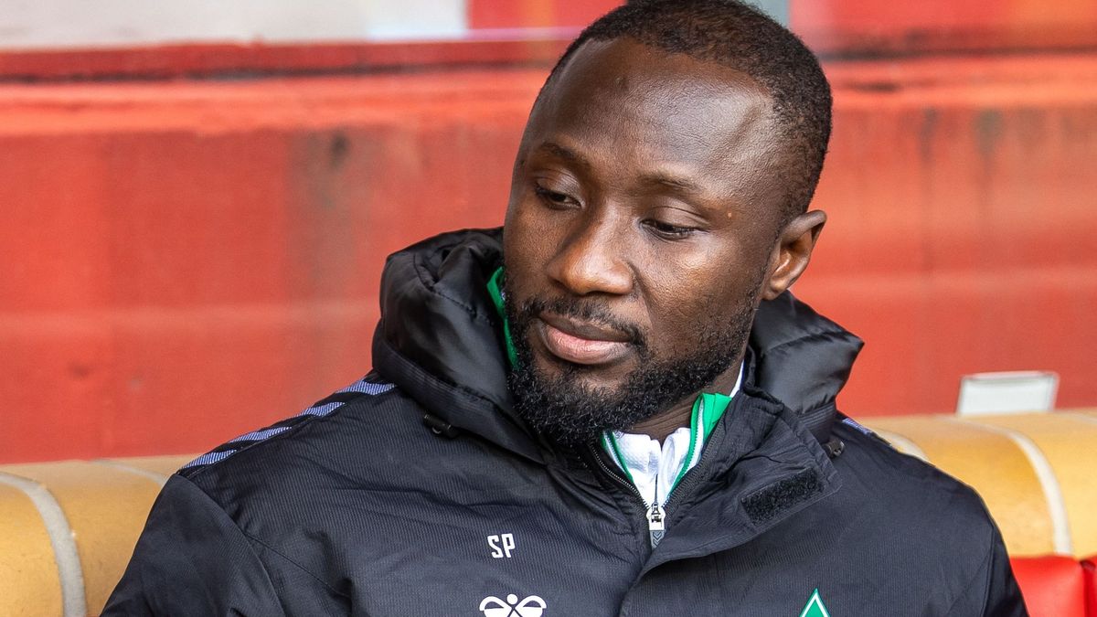 Tényleg Fradi-játékos lehet Naby Keita