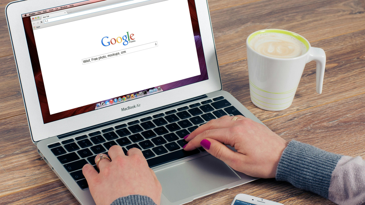 Kerülj első helyre a Google-ben egy nap alatt!