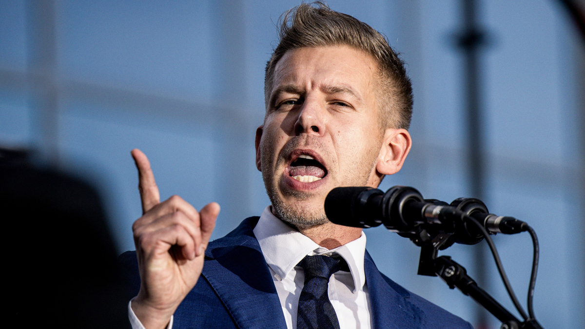Mohácsy István: Magyar Péter folyamatosan hazudik