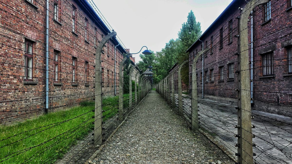 auschwitz