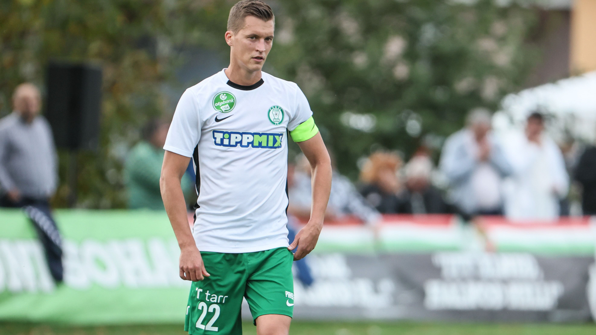 „A Fradi is botlik” – Ezért lep meg mindenkit a magyar foci