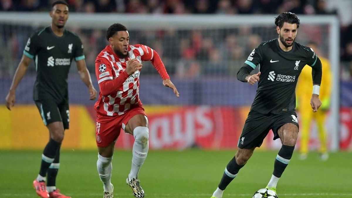 Szoboszlaival a kezdőben győzött a Liverpool