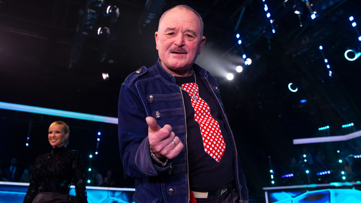 Nagy Feró: Amíg élek, a Beatrice is él