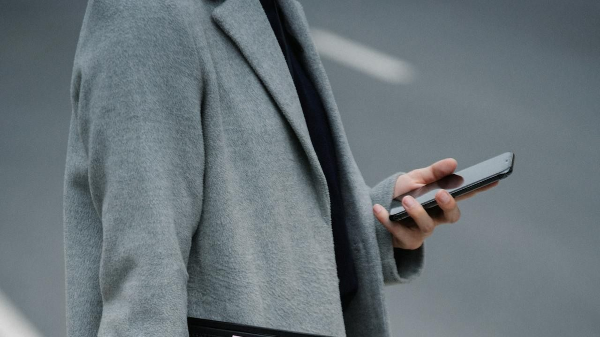 Nem fogod elhinni, mit kértek a mobilért a rablók