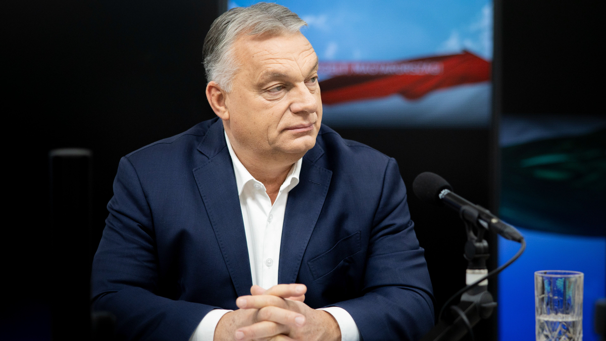 Orbán Viktor: Versenyképesség, bővítés, béke. A magyar EU-elnökség minden fontos területen komoly előrelépést ért el