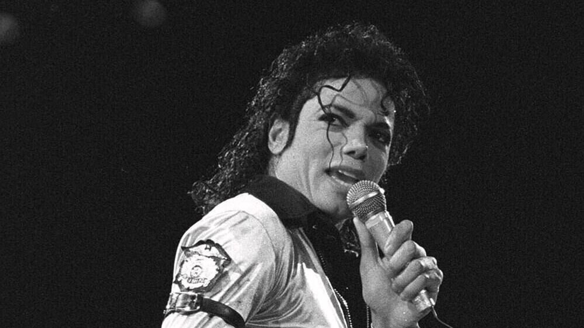 Michael Jackson fia szeretné büszkévé tenni az édesapját: a nyomdokaiba lépett