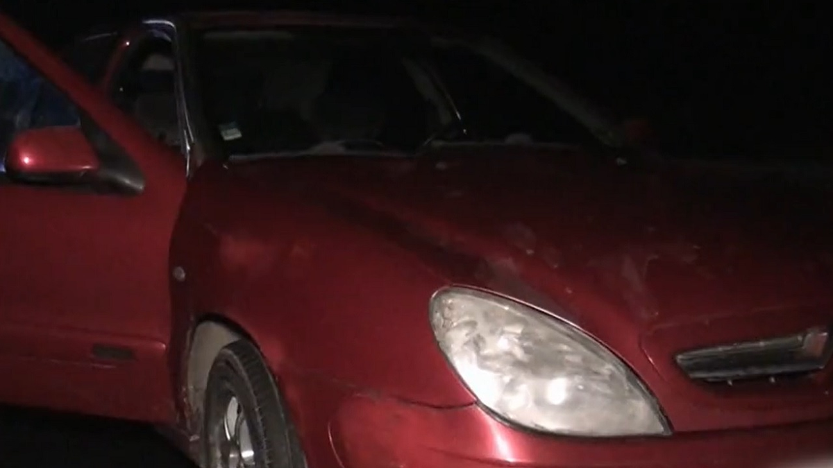 Borzalmas baleset: fékezés nélkül gázoltak halálra egy nőt az M3-ason – Videó