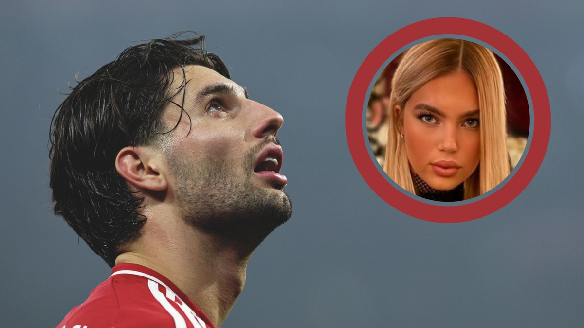 Szoboszlai Dominik exe esküvőre készül?