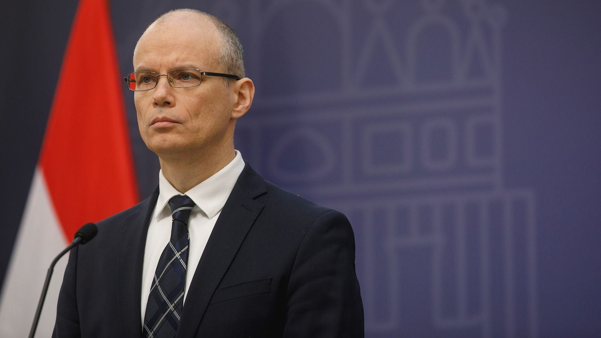 A gazdasági fejlődés biztosítéka az új költségvetés