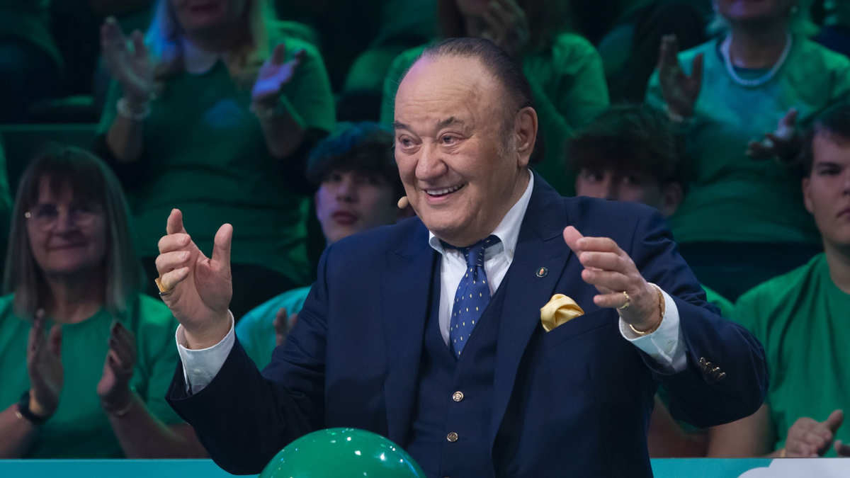 Ugyanazért rajong Korda György és Bereczki Zoltán