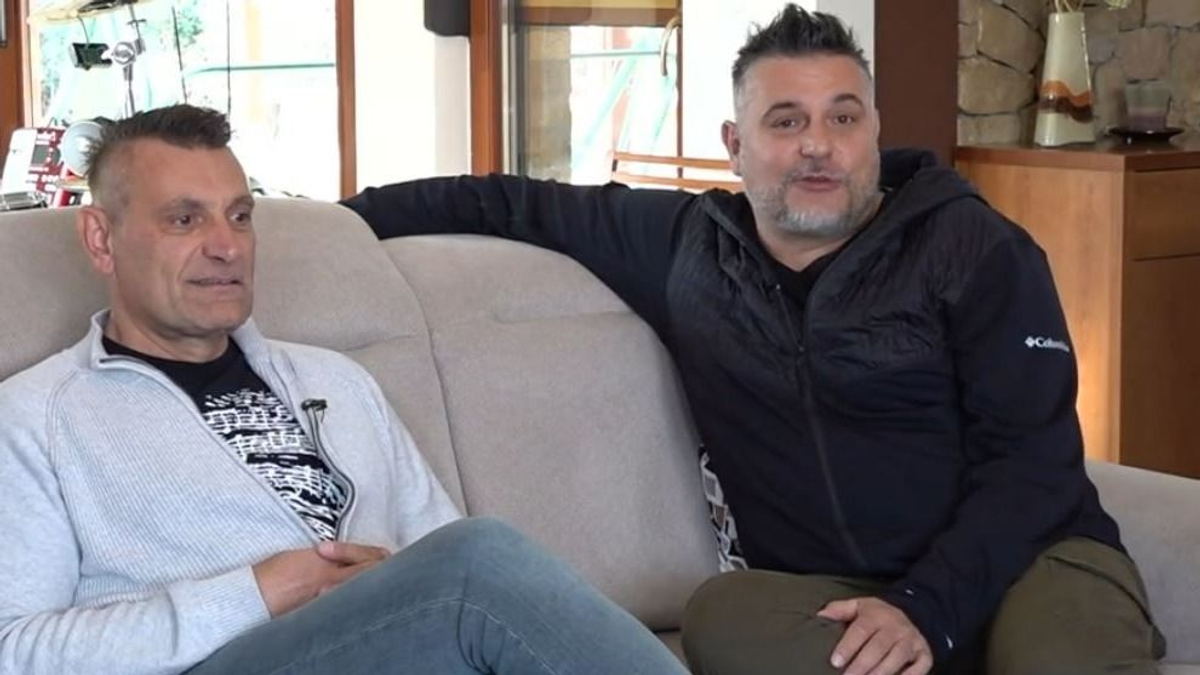 Sipos Tomi: „Szilveszterkor mindig fellépünk"