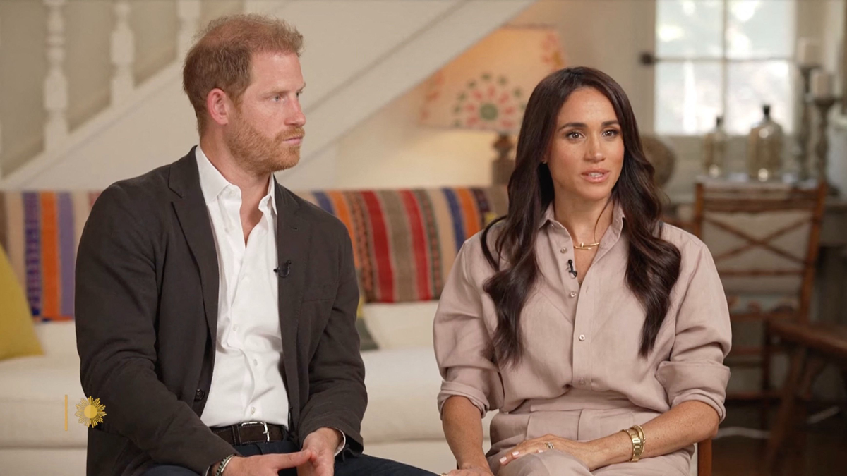 Harry és Meghan személyzete újra kitálalt!