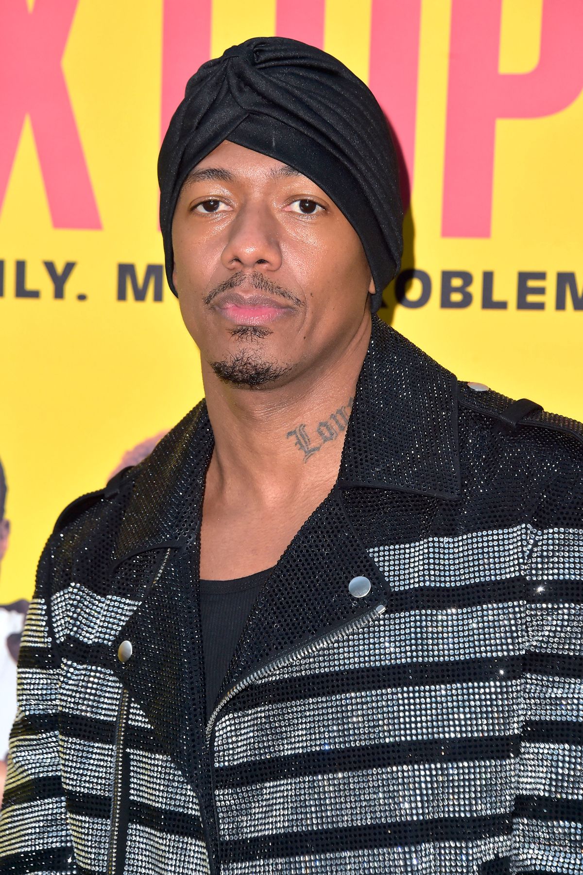 Nick Cannon elárulta, az apaság milyen kihívások elé állítja