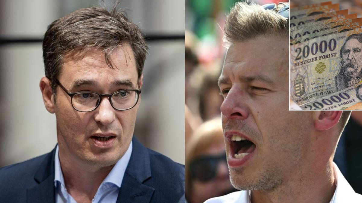 Fővárosi Közgyűlés: Törvénytelen költségvetés, piszkos alkuk