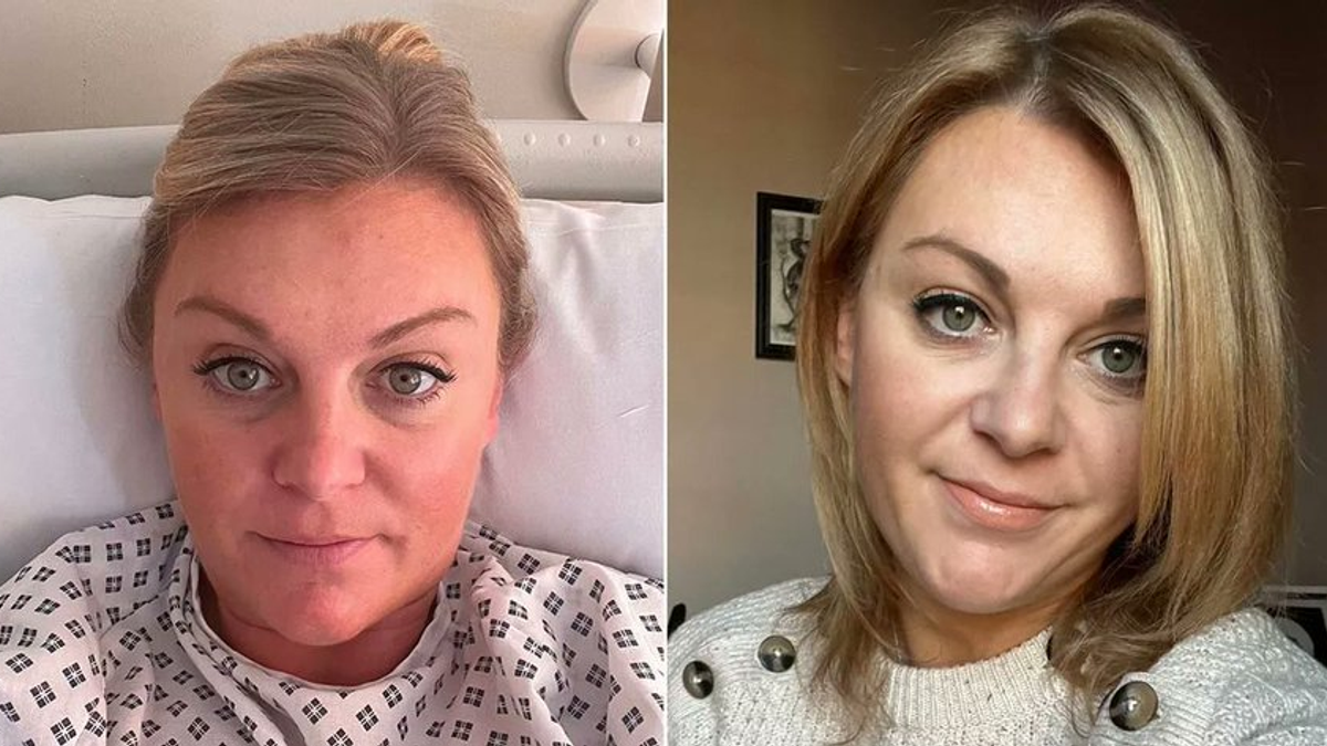 „Állandóan fáradt voltam, és mindenem fájt” – Tíz éven át félrediagnosztizálták a fiatal nőt az orvosok