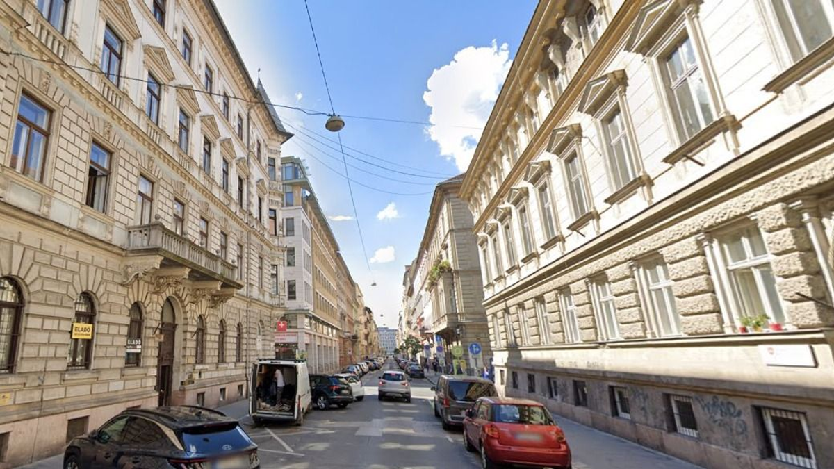 Drogosok ijesztgetik a terézvárosi lakókat