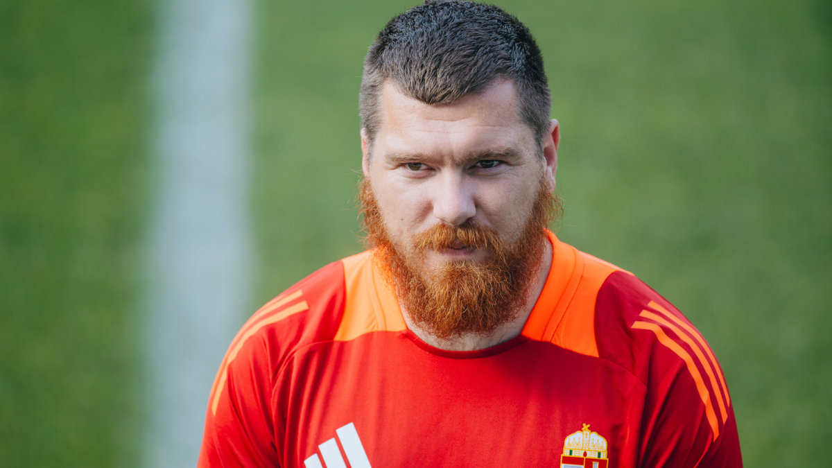 Ádám Martin megszerzéséről beszélt a Paks edzője