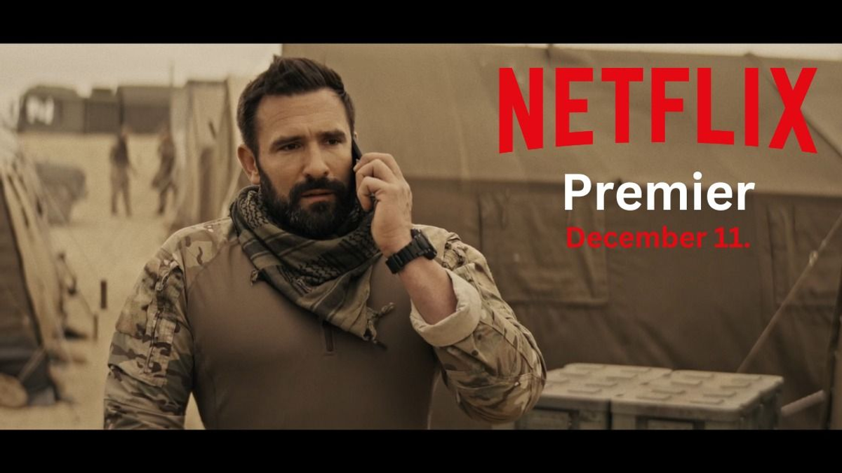 Amit mindenki várt: megérkezett a S.E.R.E.G. a Netflixre
