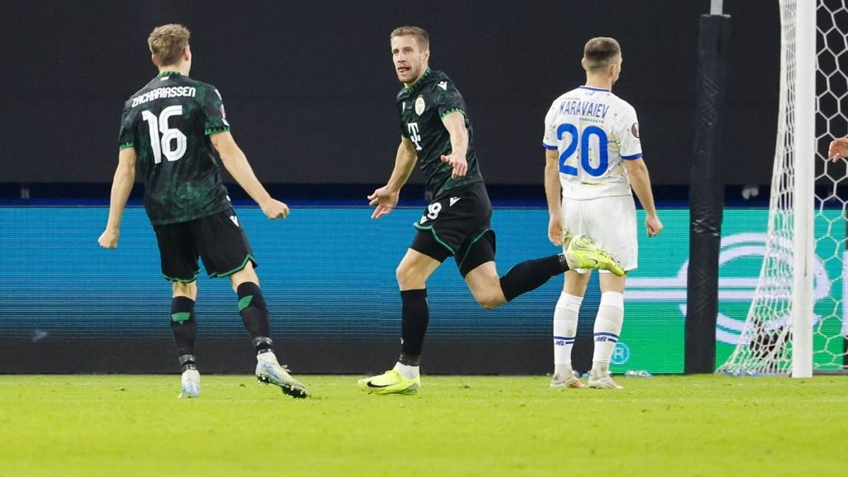 Varga átigazolásáról nyilatkozott a menedzsere