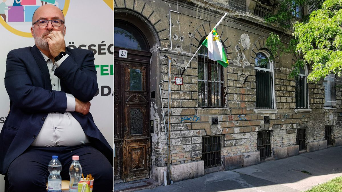Itt az újabb sarc: Pikó drasztikusan megsarcolná a józsefvárosi bérlőket is