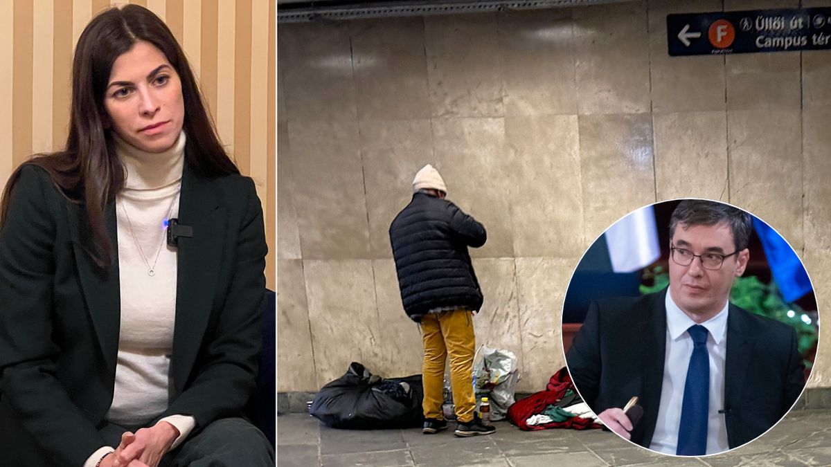 Karácsony benyújtotta Budapest csődköltségvetését – Tönkretették Budapestet, és ezt most be is ismerték