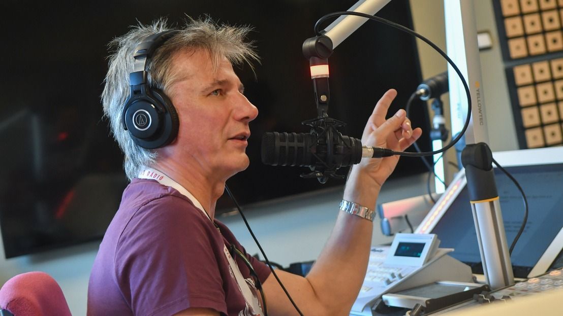 Bochkor Gábor