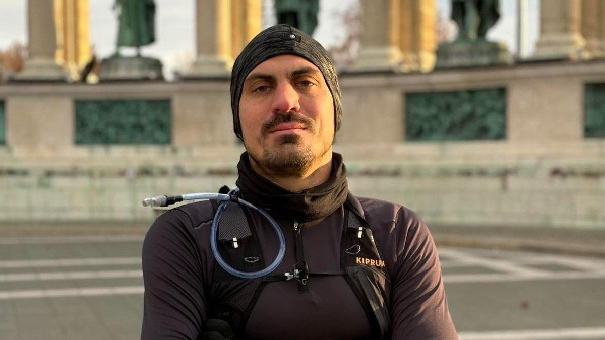 Maratonfutás Szofiért: így segíthetsz te is