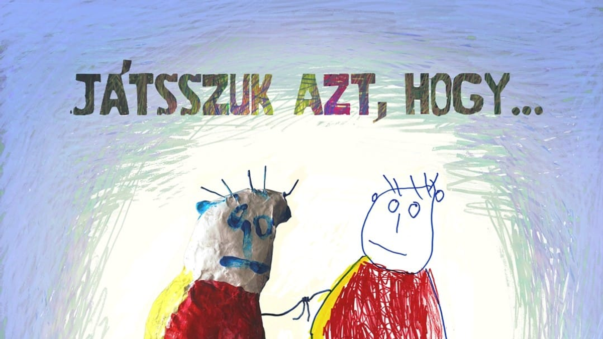 Játsszuk azt hogy... kiállítás a FSZEK Budafoki könyvtárában
