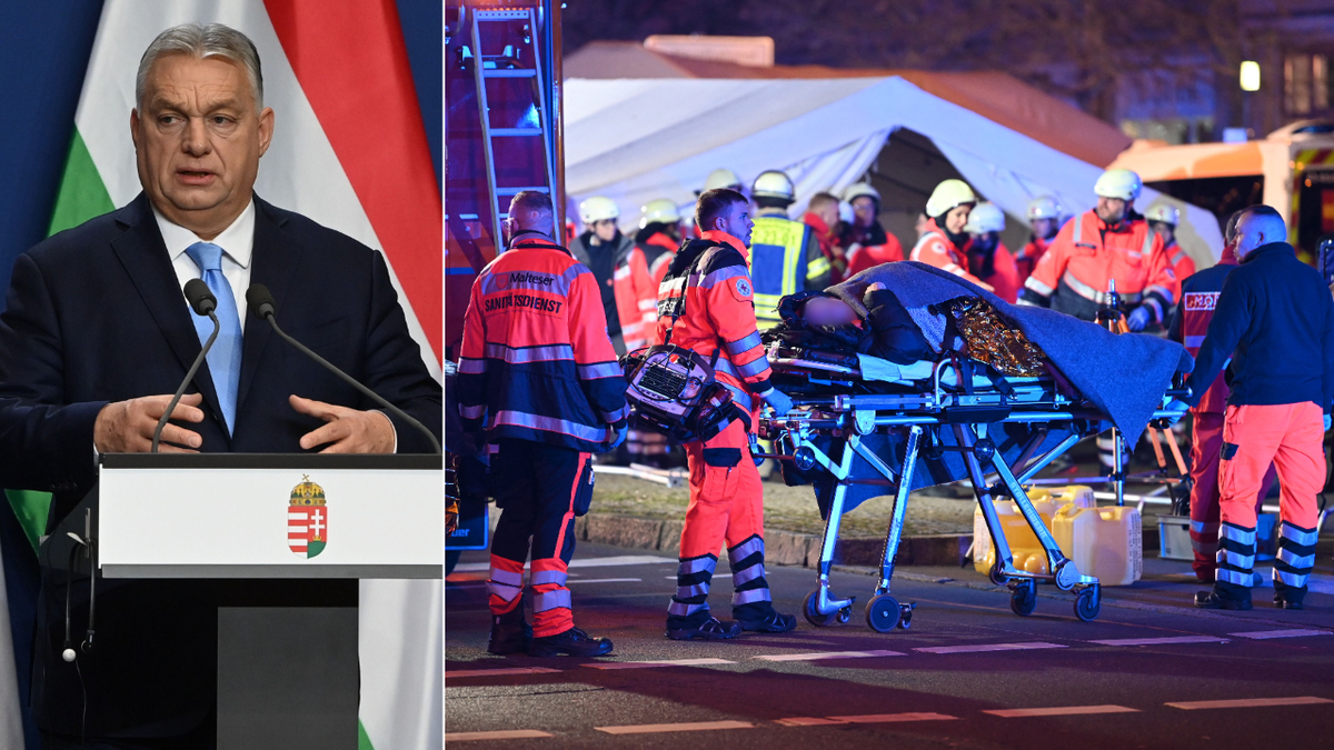 Orbán Viktor: Brüsszel Magdeburgot akar csinálni Magyarországból