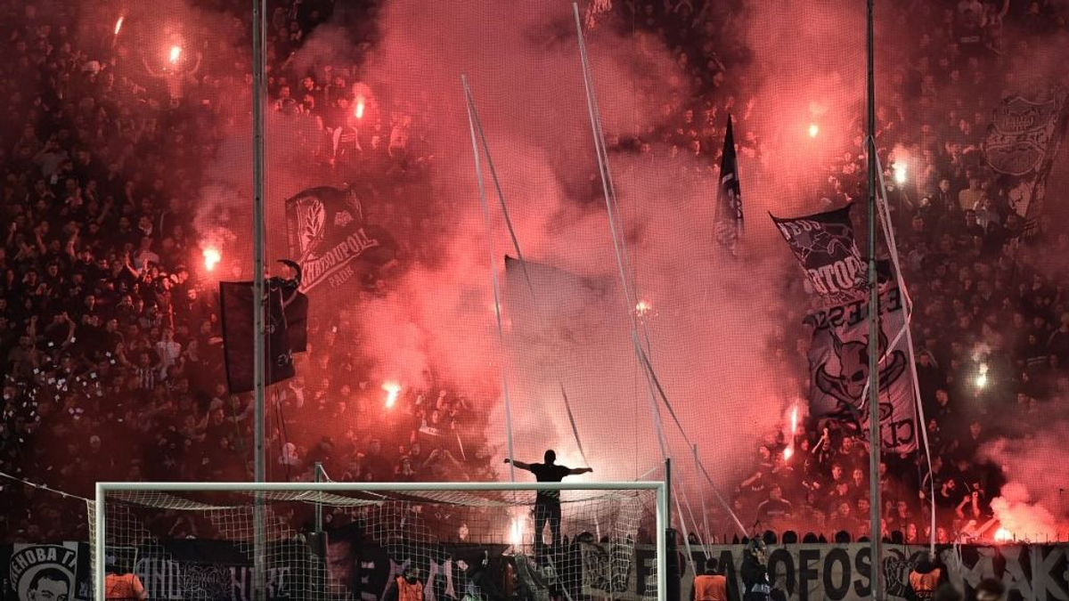 Papot vár a stadionba a Fradi ellenfele
