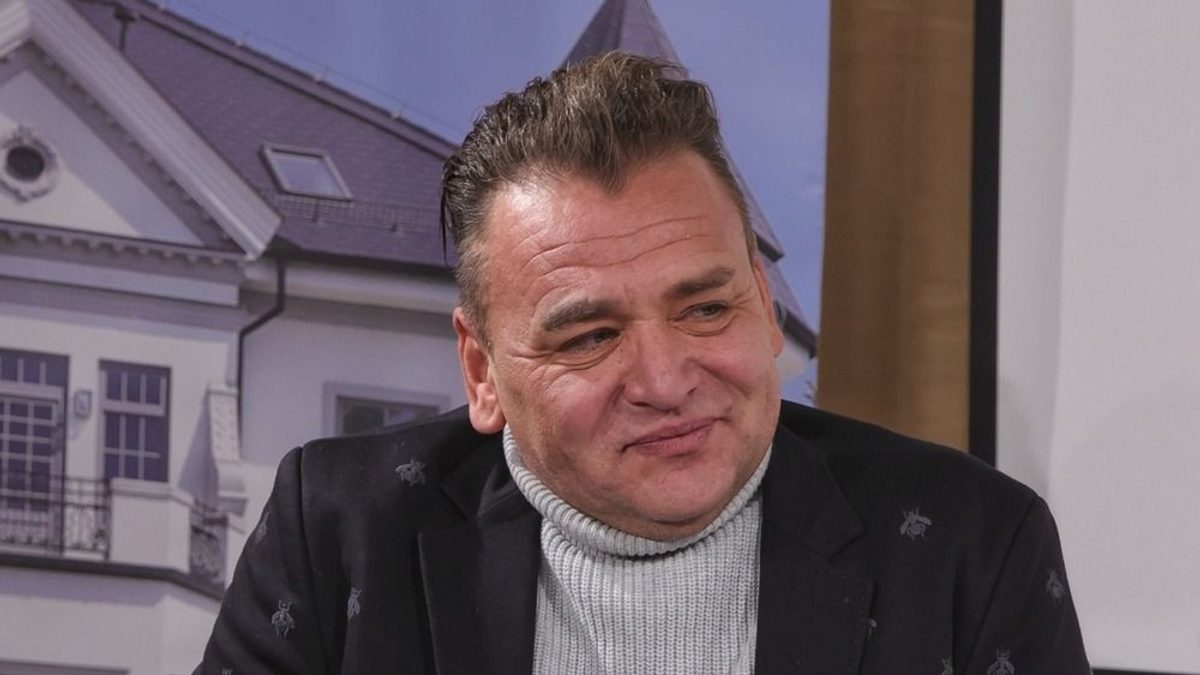 Így néz ki Mészáros Árpád Zsolt lánya