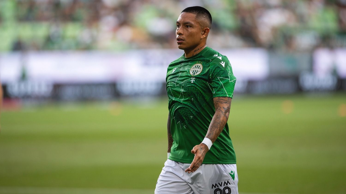 A Fradi és az Újpest sem nem boldog a derbi után