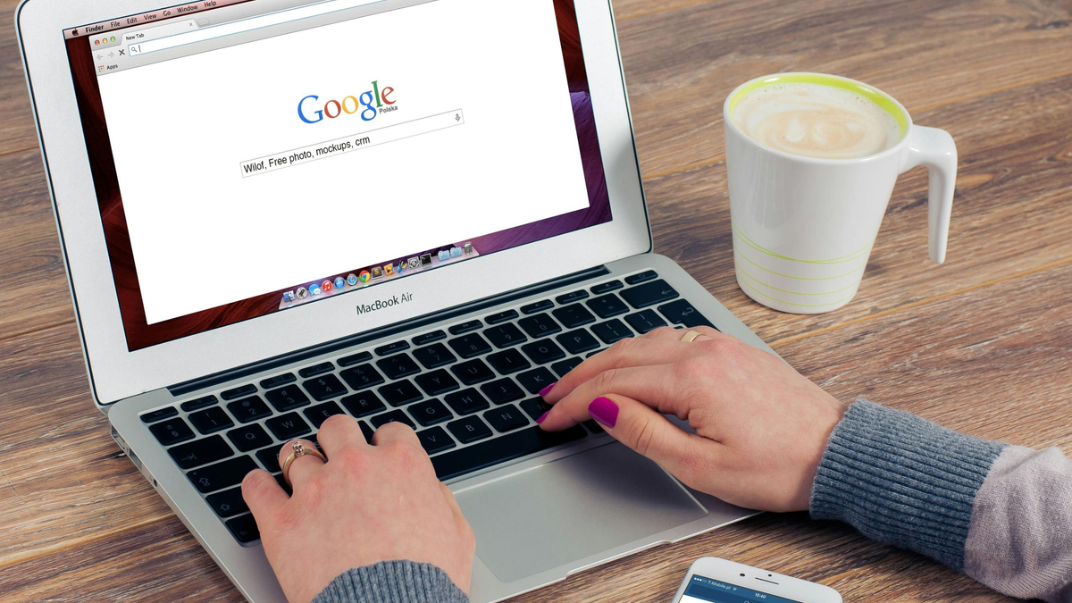 Sürgős figyelmeztetést adott ki a Google: fontos dologról van szó