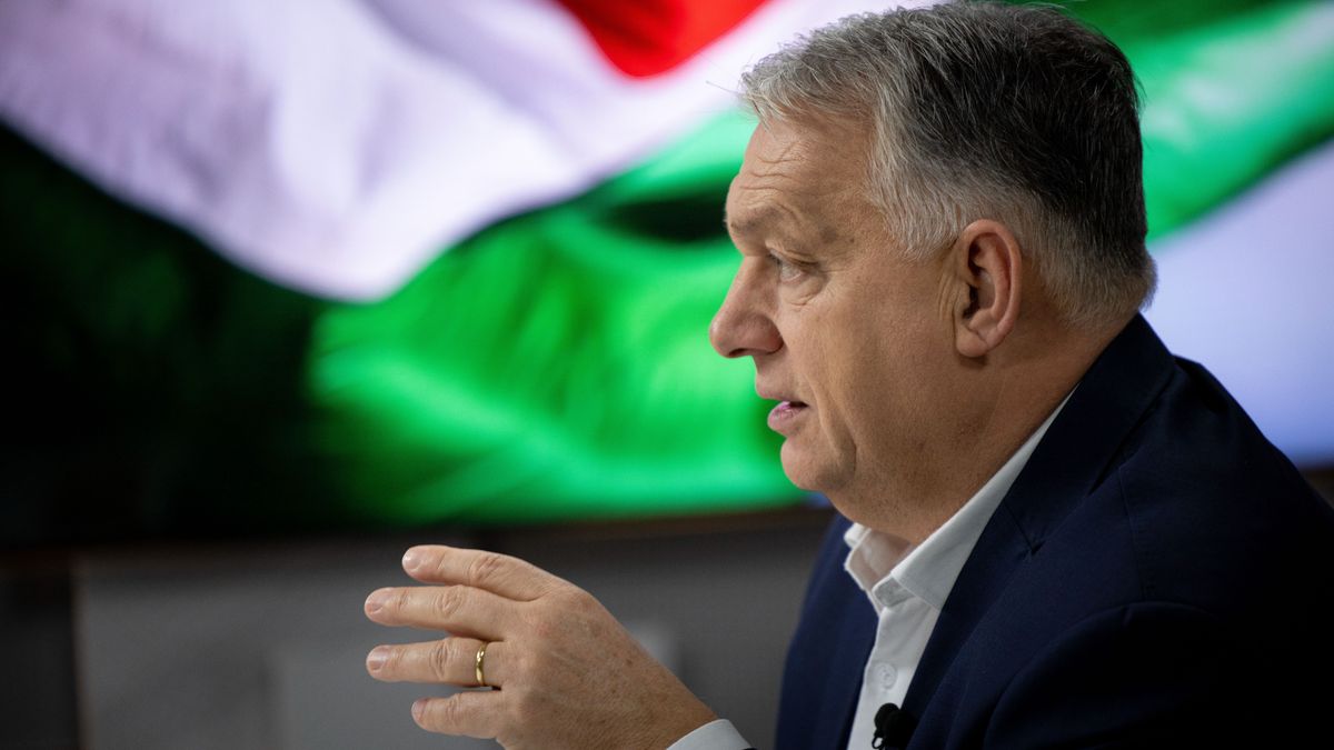 ORBÁN Viktor