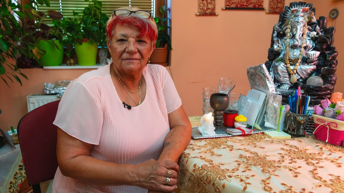 Szegedi Erika: íme a szerelmi horoszkóp