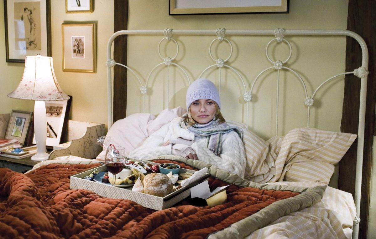 A Holiday gyerekszínésze megnyílt az őt ért zaklatásról