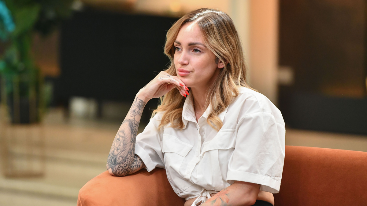 Házasság első látásra: Orsi összeomlott