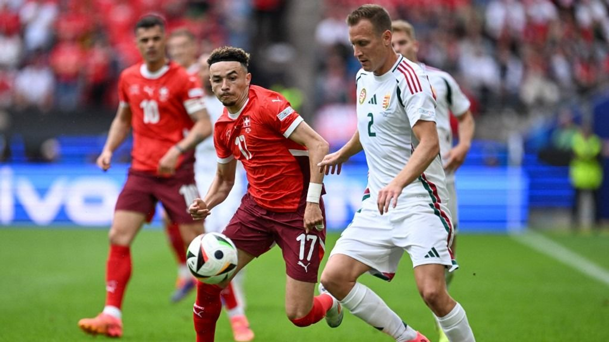 Lang Ádám az FK Viking játékosa lehet