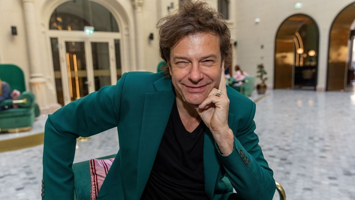 Ezért búcsúzott Till Attila a Megasztártól