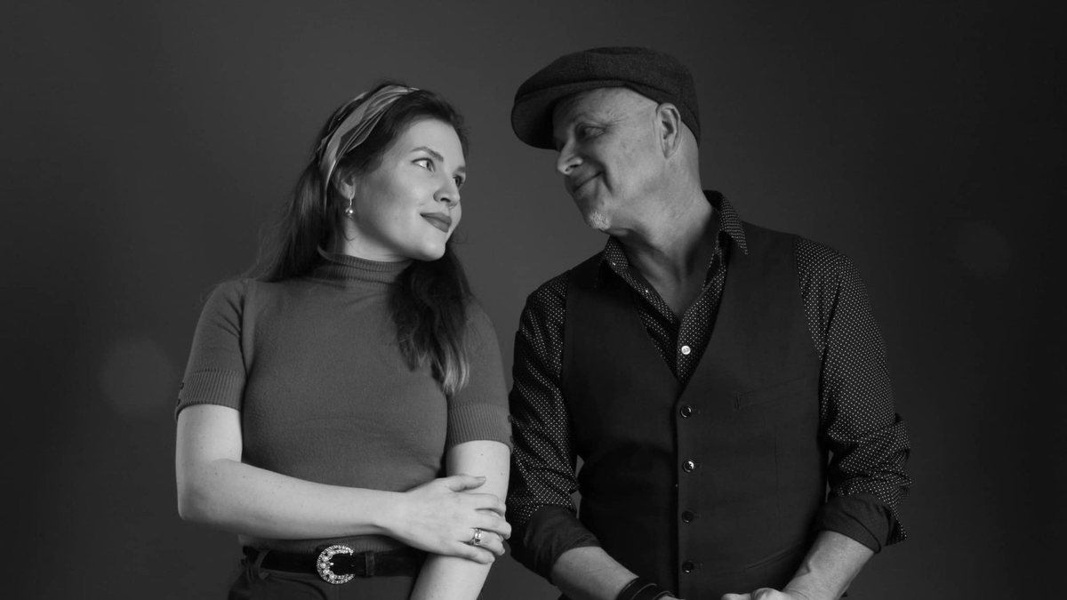 Folk on 45 - Akusztik tévéfelvétel