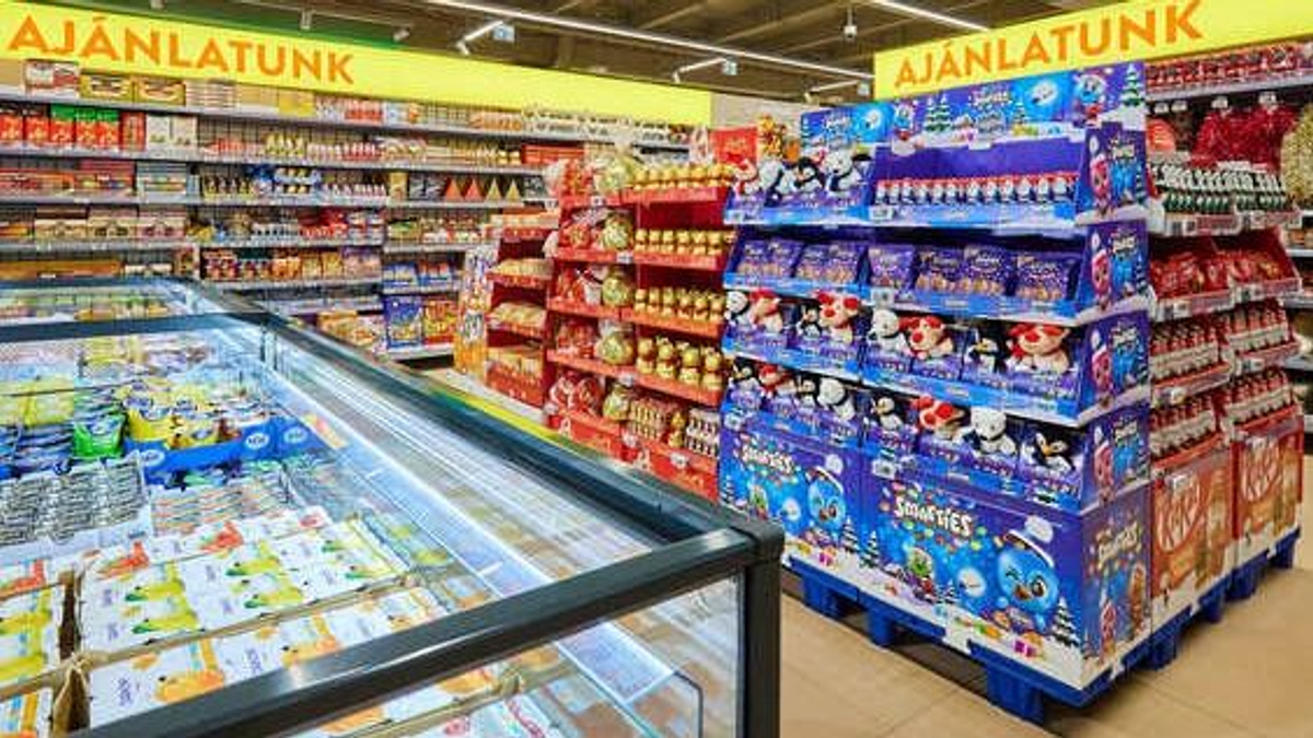 Bejelentették: mintegy 1000 terméket akcióz a héten a népszerű üzletlánc