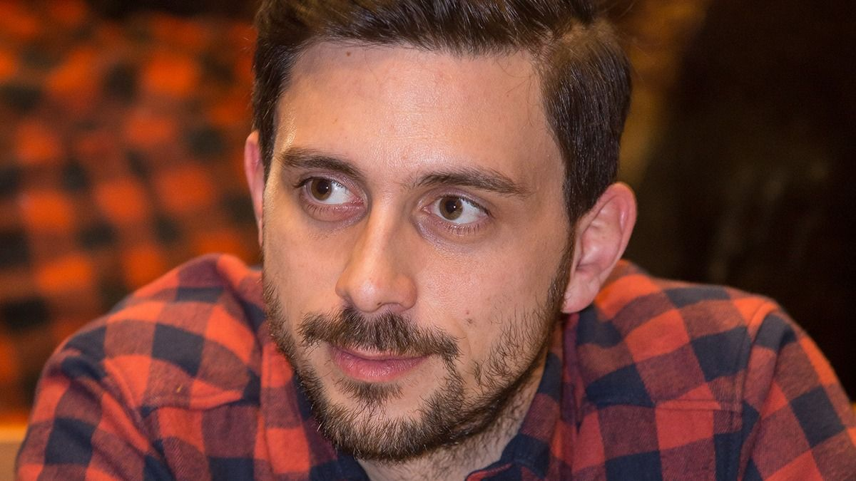 Szabó Kimmel nem kertel: ez a véleménye a Párizs ostromáról