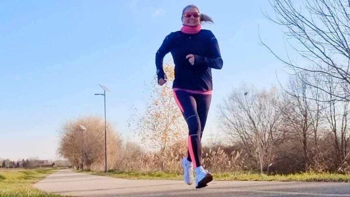 Elhízott anyukából lett dögös anyuka Erika