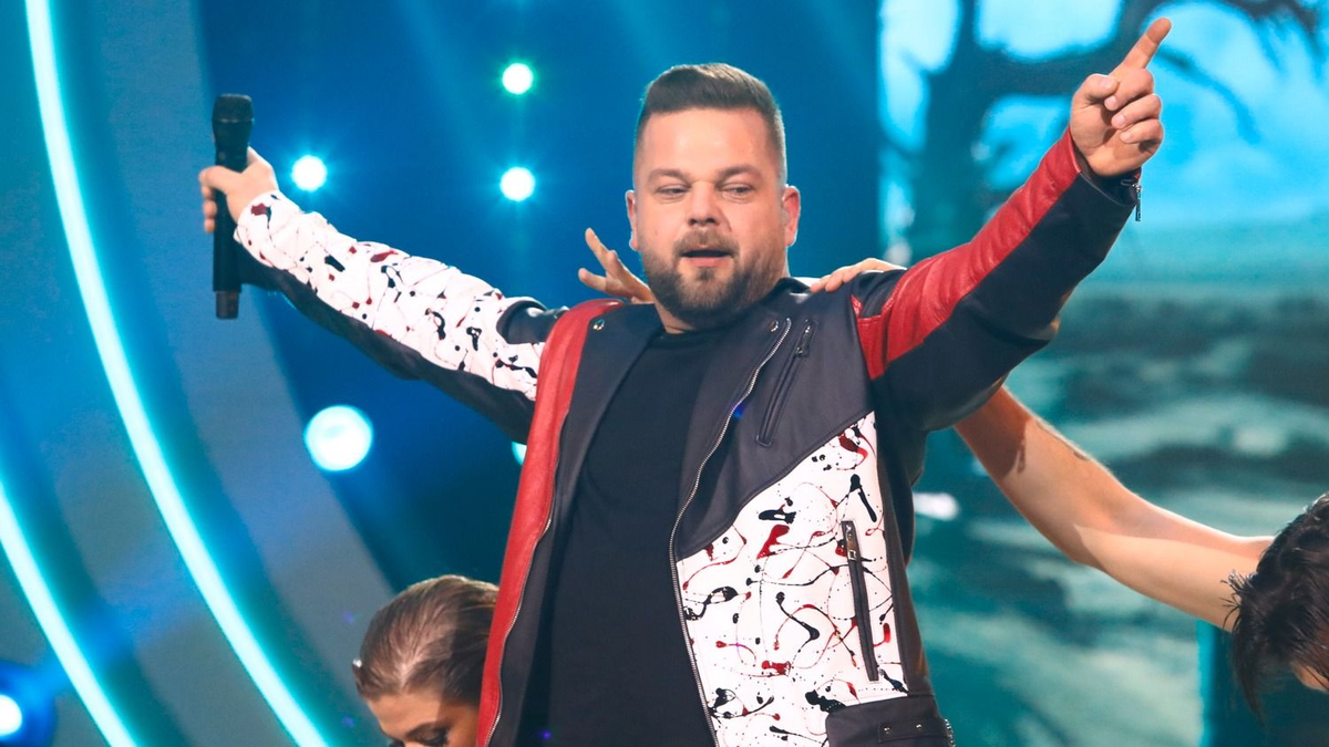 A Megasztár győztes Gudics Máté interjút adott