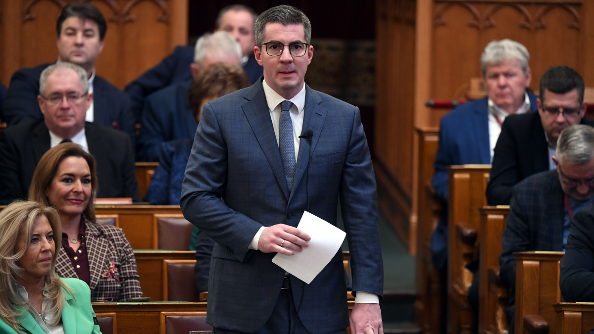 Kocsis Máté: Magyarországon politikai stabilitás van, előrehozott választás nincs