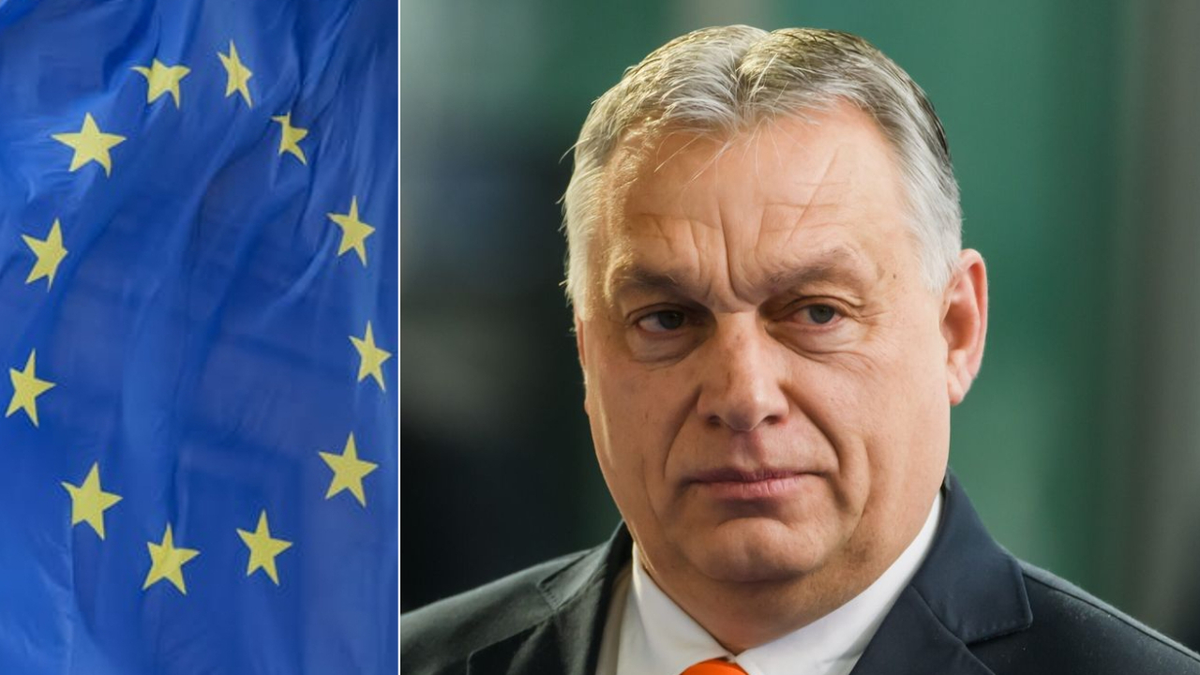 Orbán Viktor: Az Európai Uniónak nagy dolgokra kell vállalkoznia!