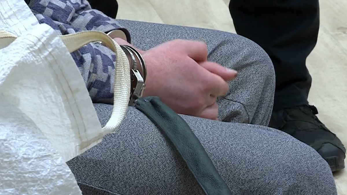 Nem először keveredett ökölharcba: eszméletlenre verte zárkatársát a Teréz körúti robbantó