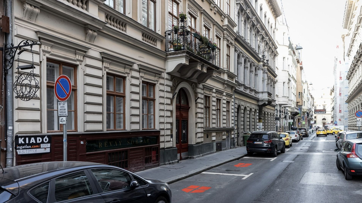 Adóemelés és parkolás–Mélyen a zsebükbe nyúlhatnak a terézvárosiak