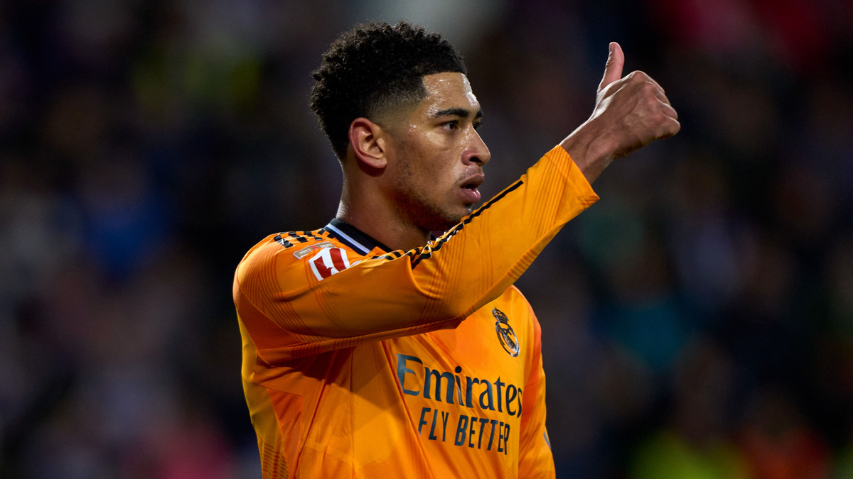 Micsoda nő! A szerelem repíti a Real Madrid sztárját